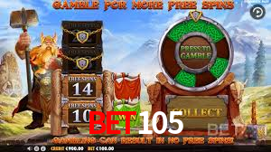 Tournaments bet105