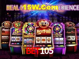 Apostas de Futebol bet105