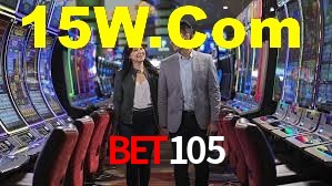 Daily Bonuses bet105