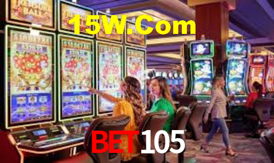 APP rápido e leve da bet105