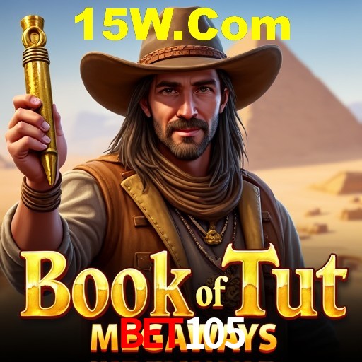 Desvendando o Mundo dos Jogos Virtuais na bet105