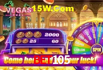 Cadastro Rápido bet105