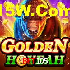 bet105 App Interface