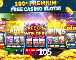 Promoção Relâmpago bet105