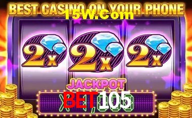 Casino VIP bet105