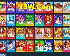 Casino Ao Vivo bet105