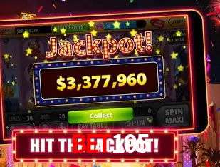 Diretório de Jogos bet105
