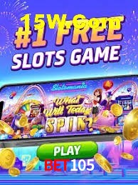 Welcome Bonus bet105