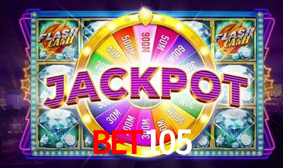Benefícios da Conta bet105