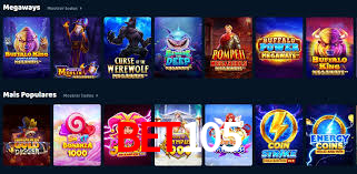 Experimente o Login Seguro Premium no bet105