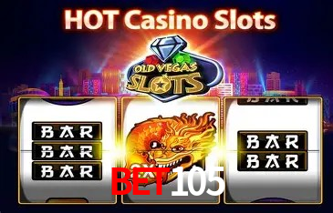 Segurança e performance na plataforma bet105
