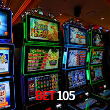 Live Casino bet105