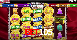 bet105,bet105.com