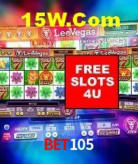 Benefícios VIP na bet105