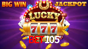 Exclusive Games bet105