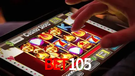 Login Seguro bet105